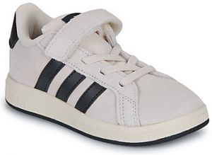 Nízke tenisky adidas  GRAND COURT 00s EL I