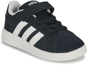 Nízke tenisky adidas  GRAND COURT 00s EL I