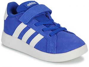 Nízke tenisky adidas  GRAND COURT 00s EL I
