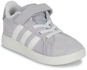 Nízke tenisky adidas  GRAND COURT 00s EL I