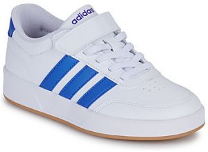 Nízke tenisky adidas  BREAKNET 3.0 EL C