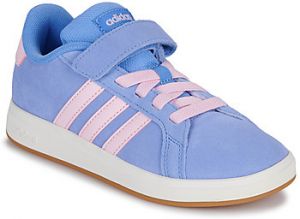 Nízke tenisky adidas  GRAND COURT 00s EL C
