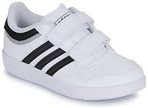 Nízke tenisky adidas  HOOPS 4.0 CF C