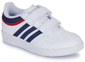 Nízke tenisky adidas  HOOPS 4.0 CF C