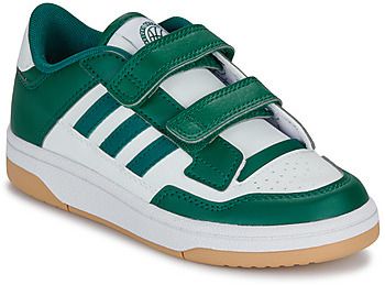 Nízke tenisky adidas  RAPID COURT CF C