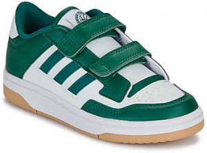 Nízke tenisky adidas  RAPID COURT CF C