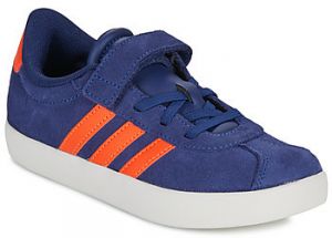 Nízke tenisky adidas  VL COURT 3.0 EL C
