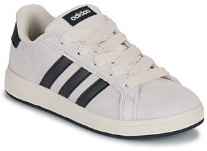 Nízke tenisky adidas  GRAND COURT 00s K