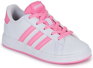 Nízke tenisky adidas  GRAND COURT 2.0 K