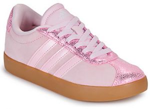 Nízke tenisky adidas  VL COURT 3.0 K
