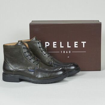 Derbie Pellet  OLIVIER