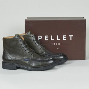 Derbie Pellet  OLIVIER