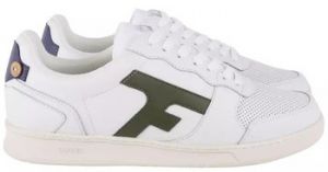 Derbie Faguo  HAZEL BASKETS LEATHER