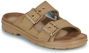 Sandále Converse  CHUCK TAYLOR ALL STAR LUGGED FLATFORM SANDAL