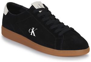 Nízke tenisky Calvin Klein Jeans  LOW PROFILE CUPSOLE SU