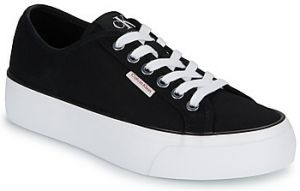 Nízke tenisky Calvin Klein Jeans  VULC FLATFORM CTN LOGO TAG