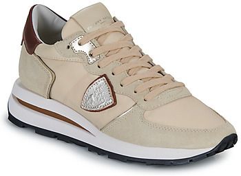 Nízke tenisky Philippe Model  TROPEZ HAUTE LOW WOMAN