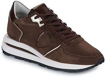 Nízke tenisky Philippe Model  TROPEZ HAUTE LOW WOMAN