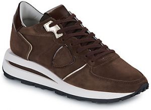Nízke tenisky Philippe Model  TROPEZ HAUTE LOW WOMAN