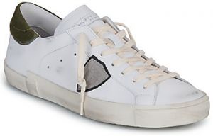 Nízke tenisky Philippe Model  PRSX LOW MAN