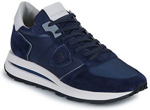 Nízke tenisky Philippe Model  TROPEZ HAUTE LOW MAN