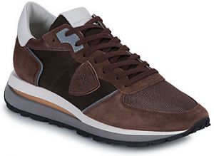 Nízke tenisky Philippe Model  TROPEZ HAUTE LOW MAN
