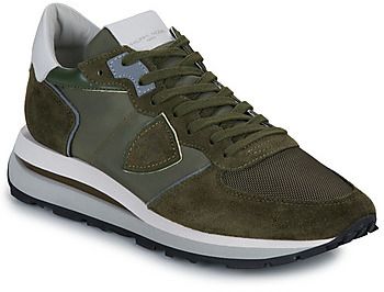 Nízke tenisky Philippe Model  TROPEZ HAUTE LOW MAN