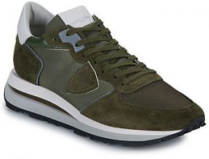 Nízke tenisky Philippe Model  TROPEZ HAUTE LOW MAN