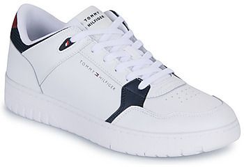 Nízke tenisky Tommy Hilfiger  TH BASKET CORE LITE LTH MIX