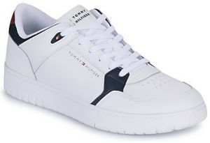 Nízke tenisky Tommy Hilfiger  TH BASKET CORE LITE LTH MIX