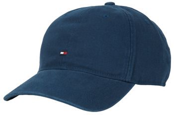 Šiltovky Tommy Hilfiger  TH FLAG SOFT 6 PANEL CAP