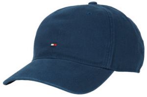 Šiltovky Tommy Hilfiger  TH FLAG SOFT 6 PANEL CAP