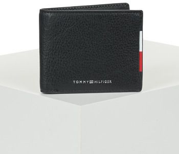 Peňaženky Tommy Hilfiger  TH CENTRAL MINI CC WALLET
