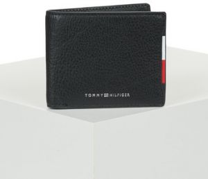 Peňaženky Tommy Hilfiger  TH CENTRAL MINI CC WALLET