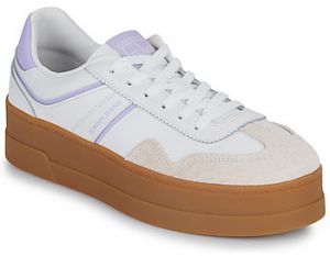 Nízke tenisky Tommy Jeans  THE GREENWICH FLATFORM