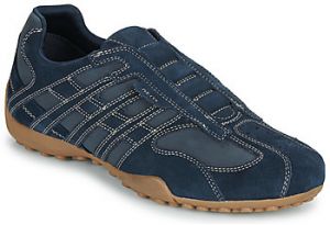 Nízke tenisky Geox  U SNAKE ORIGINAL B