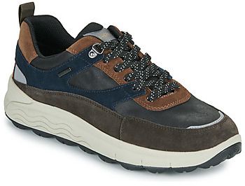 Nízke tenisky Geox  U SPHERICA 4X4 B ABX