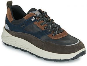 Nízke tenisky Geox  U SPHERICA 4X4 B ABX