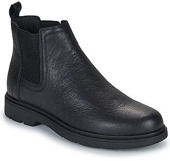 Polokozačky Geox  U SPHERICA EC1 C