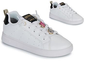 Nízke tenisky Geox  J ECLYPER GIRL HARRY POTTER