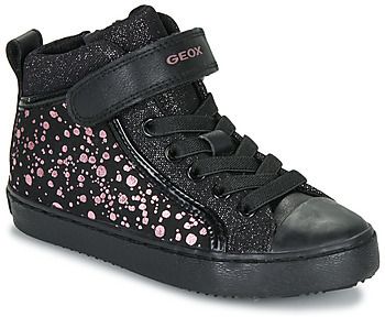 Členkové tenisky Geox  J KALISPERA GIRL
