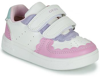 Nízke tenisky Geox  B ECLYPER GIRL