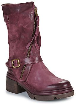 Polokozačky Airstep / A.S.98  EASY ZIP