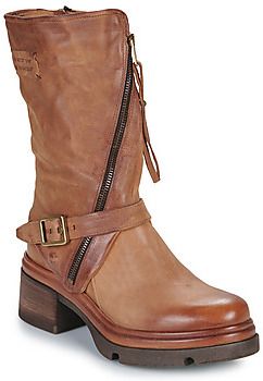 Polokozačky Airstep / A.S.98  EASY ZIP