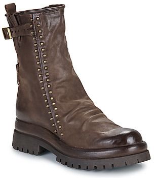Polokozačky Airstep / A.S.98  DIBLA STUD
