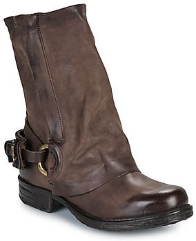 Polokozačky Airstep / A.S.98  SAINT EC