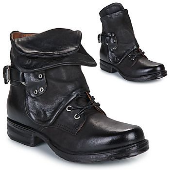 Polokozačky Airstep / A.S.98  SAINT EC
