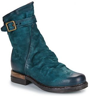 Polokozačky Airstep / A.S.98  ARCH BUCKLE