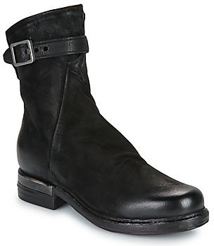 Polokozačky Airstep / A.S.98  ARCH BUCKLE
