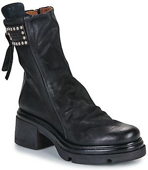 Čižmičky Airstep / A.S.98  EASY MID